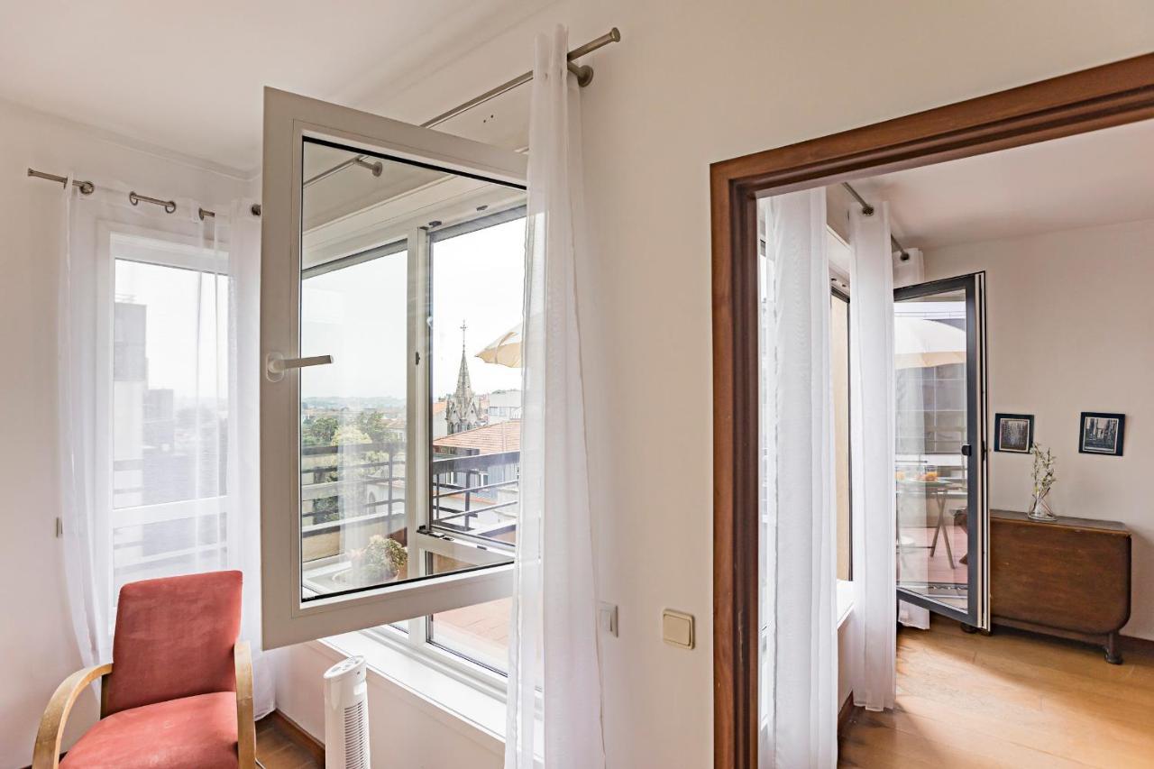 Balcony Over Porto By Lovelystay Esterno foto