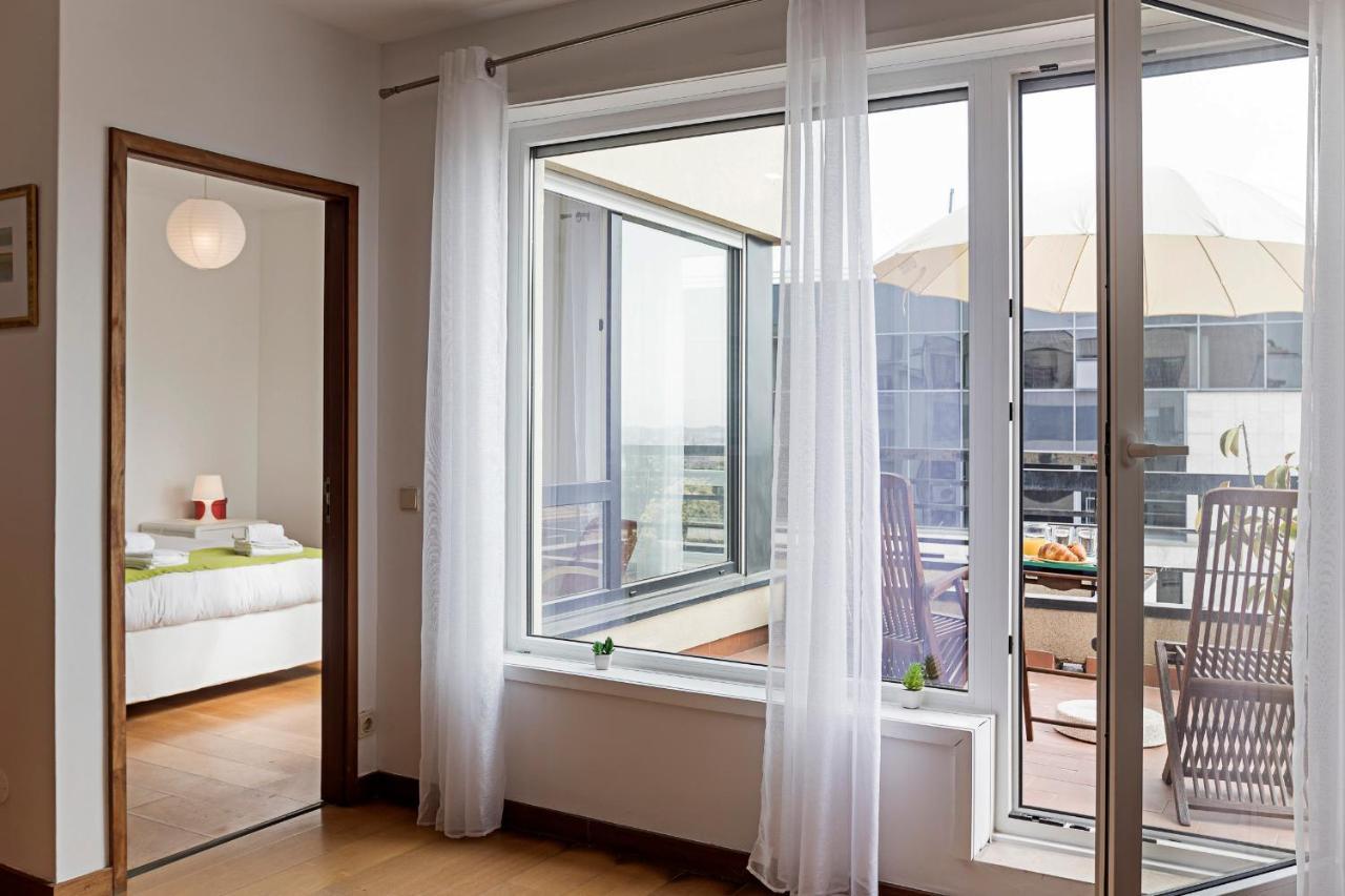 Balcony Over Porto By Lovelystay Esterno foto