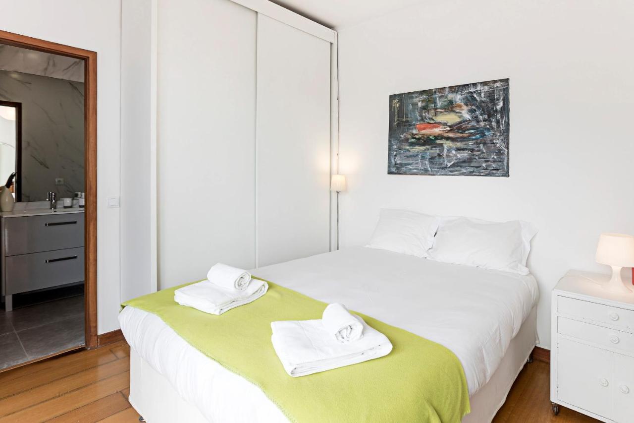 Balcony Over Porto By Lovelystay Esterno foto